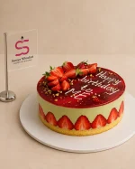 custom cheesecakes