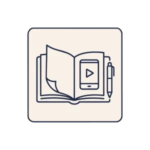 free magazine and training