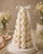 luxury madeleine tower