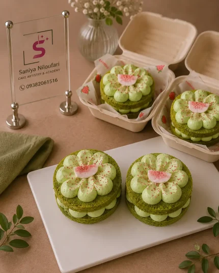 mini biscuit cake2