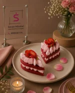 mini biscuit cake4