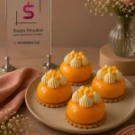 mirror glaze mousses4