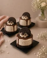 oreo cheesecake