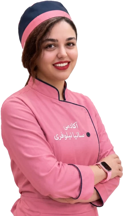 saniya niloufari