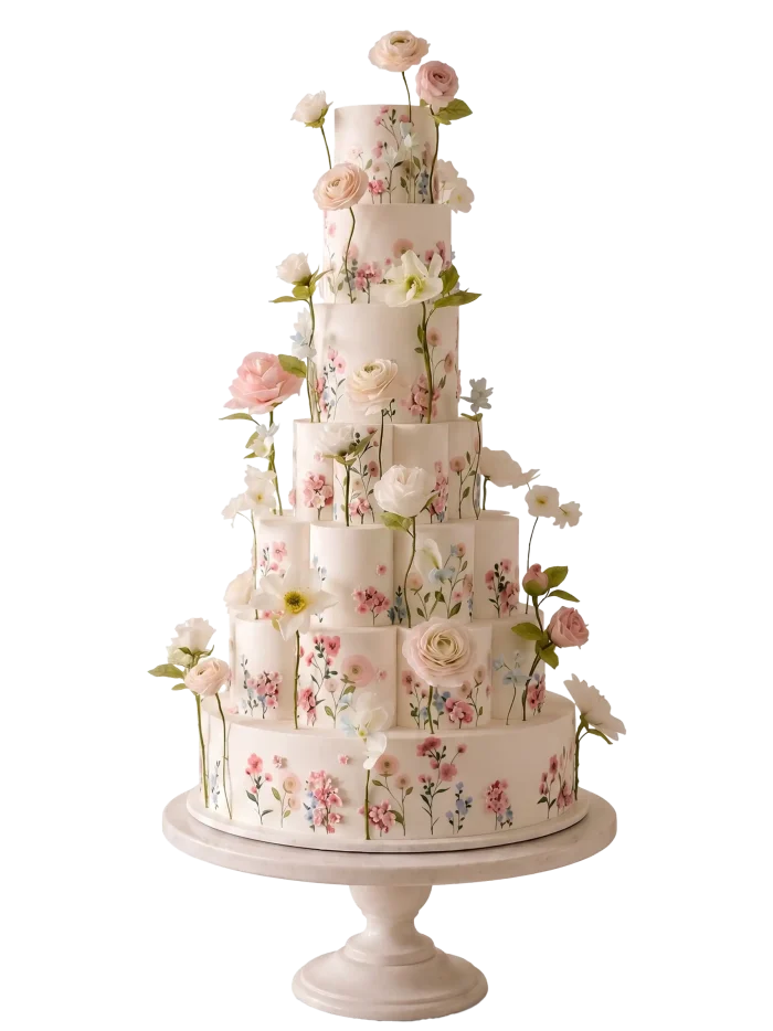 saniya niloufari cake 1