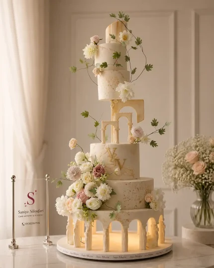 wedding cakes4